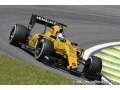 Renault flags third driver role for Sirotkin