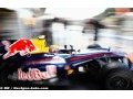 Webber se voit déjà n°1 chez Red Bull