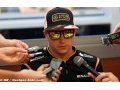 No 2014 talks until Lotus resolves issues - Raikkonen