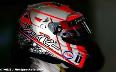 ’No plans’ yet for Button’s McLaren future