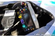 Wolff : La Mercedes W06 prête et en piste d'ici deux semaines