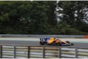 McLaren va bientôt basculer toutes ses ressources sur la MCL35