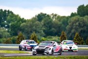 Slovakia Ring, Race 1: Vervisch charges through the WTCR order for thrilling victory