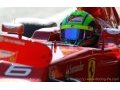 Economic situation saved Massa's seat - Keke Rosberg