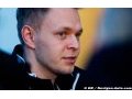 Magnussen vise un retour en F1 pour 2017