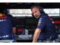 Horner sort la télémétrie de Norris pour défendre Verstappen