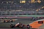 Pourquoi Ferrari n'a 'pas trouvé les bons réglages' au Qatar