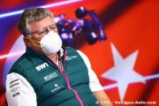 Las Vegas could be third F1 race in America