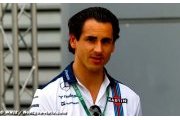 Sutil's legal issues with Sauber 'not resolved' - manager