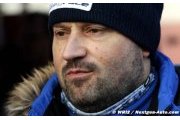 Loriaux: we knew we could do it