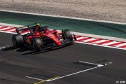 Sainz espère une nouvelle Ferrari ‘plus polyvalente et facile à régler'