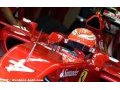 Marchionne : Alonso et Raikkonen vont rester chez Ferrari