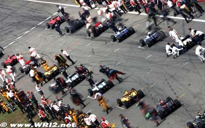 Le Nurburgring veut poursuivre après 2011
