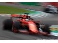 Convoqué chez les commissaires, Vettel risque de perdre son temps de Q3