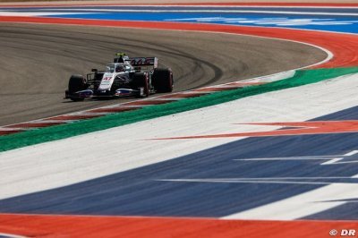 Schumacher domine Mazepin… qui a failli boucler le samedi sans tour validé