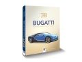 On a lu : Bugatti, panorama illustré des modèles