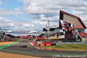 AlphaTauri est en souffrance à Silverstone