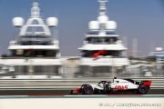 Grosjean est allé s'excuser auprès de Gasly après leur accrochage