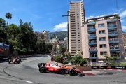 Photos - GP de Monaco de F1 2026 - Course