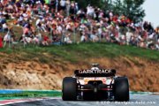 McLaren F1 peut-elle tenir son budget en recrutant des ingénieurs-stars ?