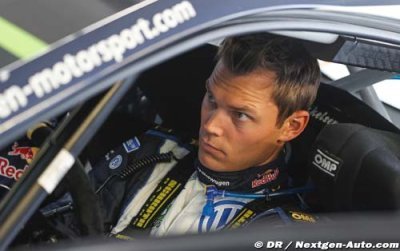 SS14-15: Sordo yields second to Mikkelsen