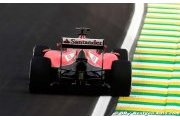 Alonso a déjà la tête ailleurs