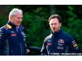 Red Bull's Marko slams Horner exit rumours