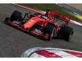 Rosberg pense que Ferrari doit revoir son concept aéro