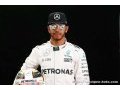 Pundit questions Hamilton's podium chances