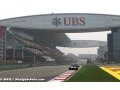 Renault Sport F1 preview to the Chinese GP
