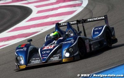 Quifel ASM Team met un terme à sa saison