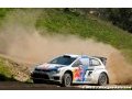 Volkswagen ready for the WRC acid test in Greece