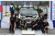 Symtech: a fantastic result to win the title in just our third season