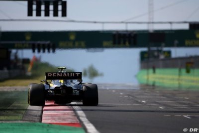 Mercedes et Renault F1, les annonces pour 2020 sont attendues