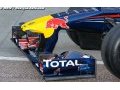 Hamilton says Red Bull wings still flexing