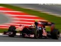 Toro Rosso s'offre un shakedown à Imola