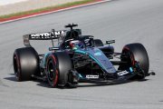 Antonelli : la gestion de l'énergie sera la clé de la performance des nouvelles F1