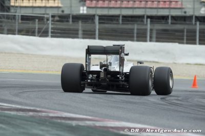 Teams will be ’sandbagging’ in early 2017 - Hembery