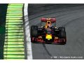 Qualifying - Brazilian GP report: Red Bull Tag Heuer