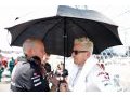 Marko laughs at Hulkenberg-to-Red Bull rumours