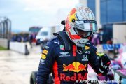 Règlement 2022 : Verstappen compte sur les ingénieurs Red Bull