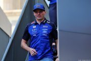 Verstappen veut toujours 'arracher une victoire' et compte sur une RB22 'plus stable'