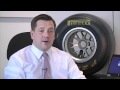 Video - Interview with Paul Hembery (Pirelli) before Valencia