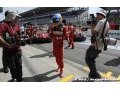 Ferrari a été exemplaire selon Domenicali