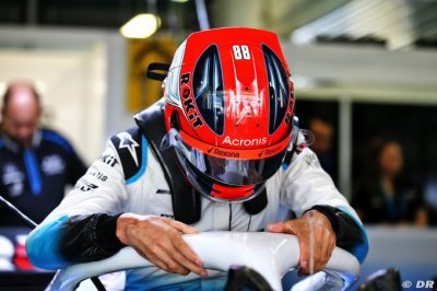 Kubica sponsor demands Williams explanation