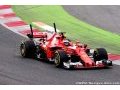 Ferrari faster than Mercedes - Lauda