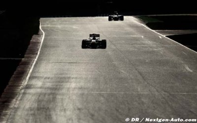 Officials play down second India GP project