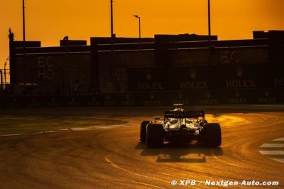 La F1 dévoile ses 6 Sprints 2022 aux équipes, le barème de points à décider