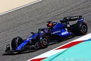 Williams F1 a fait des 'compromis' pour corriger ses problèmes