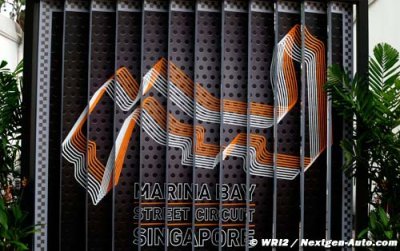 Trois prétendantes à la victoire à Singapour&nbsp;?